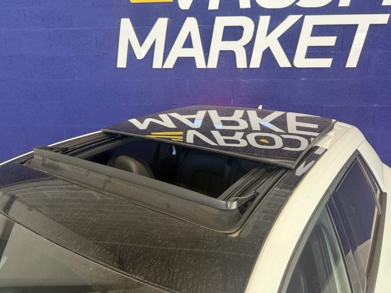 AUDI Q2 1.4 TFSI 150CH SPORT S-TRONIC 7 - Toit ouvrant 