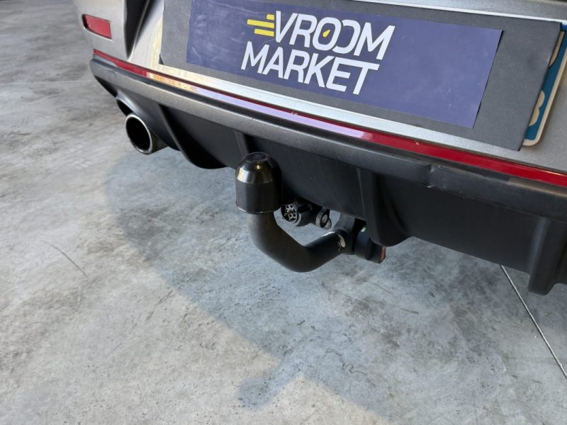 ALFA ROMEO GIULIETTA 1.4 TB MULTIAIR 170CH SUPER TCT 