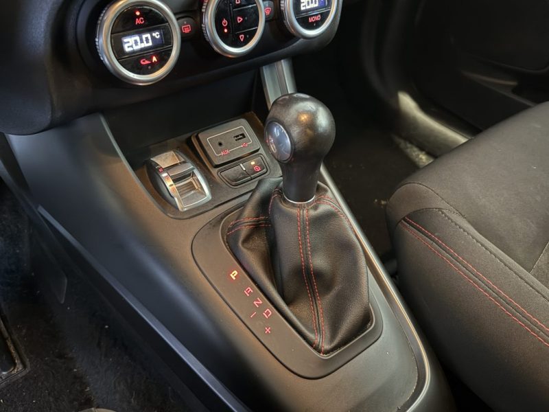 ALFA ROMEO GIULIETTA 1.4 TB MULTIAIR 170CH SUPER TCT 