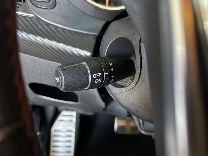 ALFA ROMEO GIULIETTA 1.4 TB MULTIAIR 170CH SUPER TCT 