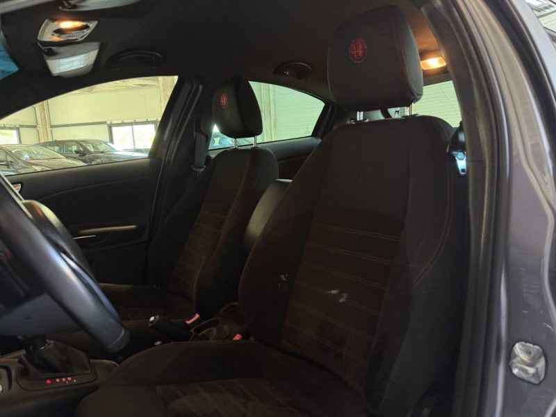 ALFA ROMEO GIULIETTA 1.4 TB MULTIAIR 170CH SUPER TCT 