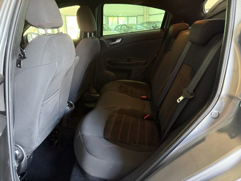 ALFA ROMEO GIULIETTA 1.4 TB MULTIAIR 170CH SUPER TCT 