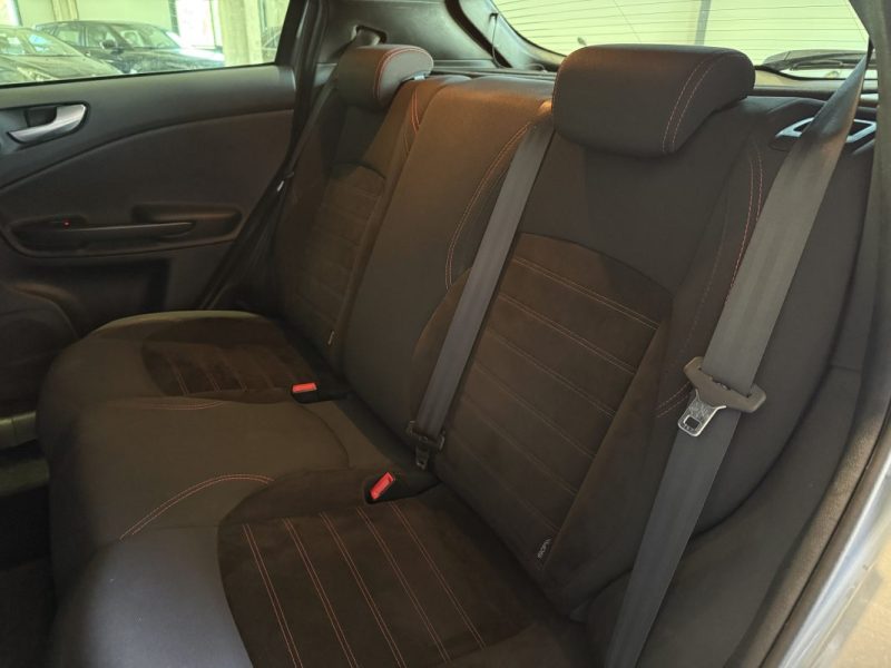 ALFA ROMEO GIULIETTA 1.4 TB MULTIAIR 170CH SUPER TCT 