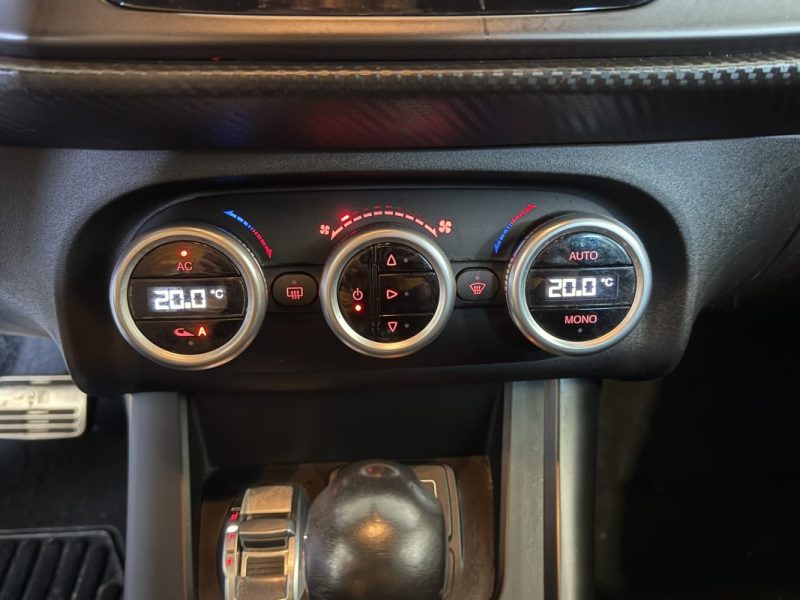 ALFA ROMEO GIULIETTA 1.4 TB MULTIAIR 170CH SUPER TCT 