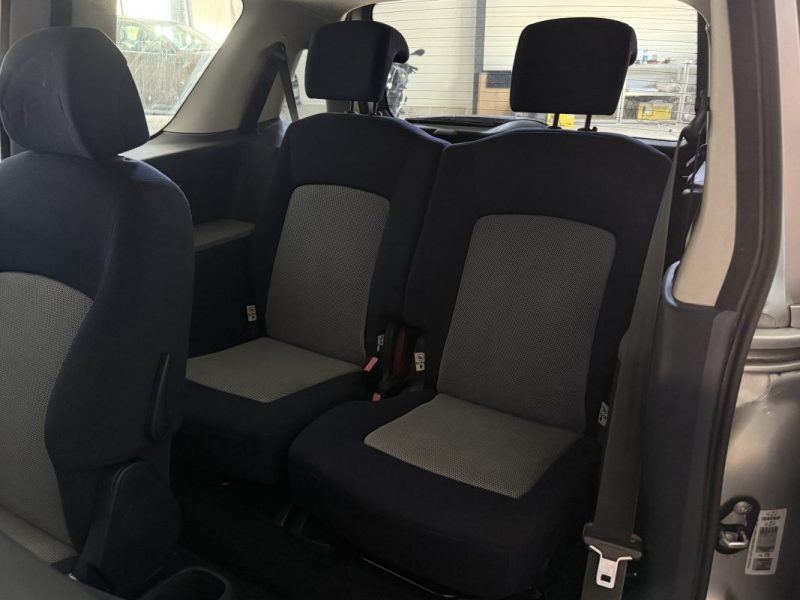 PEUGEOT 1007 1.4I BVA SPORTY PACK