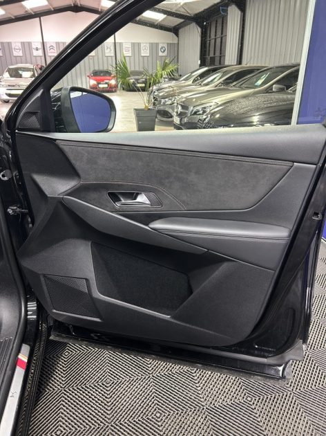 DS DS 7 CROSSBACK 2.0 BLUEHDI 180CH PERFORMANCE LINE + AUTOMATIQUE EAT8 2018