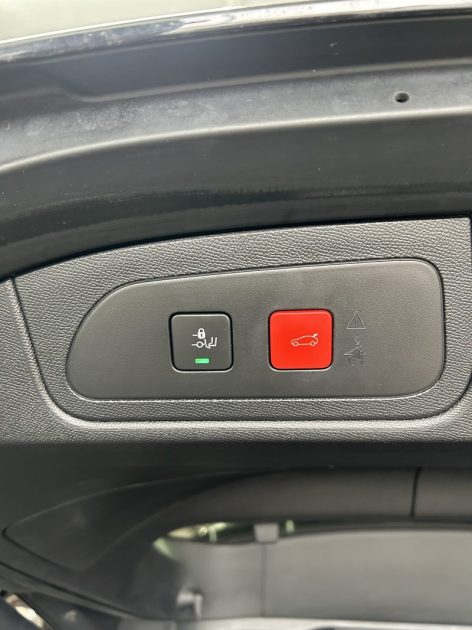 DS DS 7 CROSSBACK 2.0 BLUEHDI 180CH PERFORMANCE LINE + AUTOMATIQUE EAT8 2018