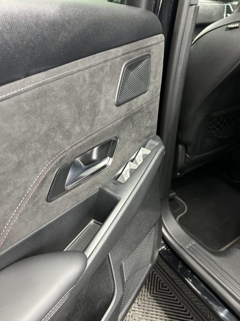 DS DS 7 CROSSBACK 2.0 BLUEHDI 180CH PERFORMANCE LINE + AUTOMATIQUE EAT8 2018