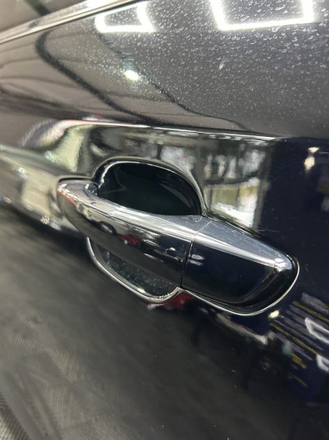 DS DS 7 CROSSBACK 2.0 BLUEHDI 180CH PERFORMANCE LINE + AUTOMATIQUE EAT8 2018