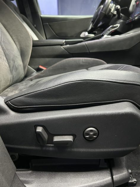 DS DS 7 CROSSBACK 2.0 BLUEHDI 180CH PERFORMANCE LINE + AUTOMATIQUE EAT8 2018