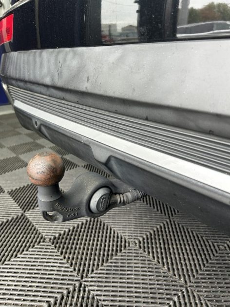 DS DS 7 CROSSBACK 2.0 BLUEHDI 180CH PERFORMANCE LINE + AUTOMATIQUE EAT8 2018