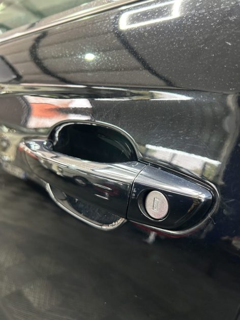 DS DS 7 CROSSBACK 2.0 BLUEHDI 180CH PERFORMANCE LINE + AUTOMATIQUE EAT8 2018