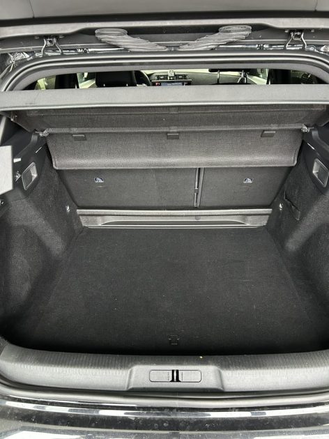 DS DS 7 CROSSBACK 2.0 BLUEHDI 180CH PERFORMANCE LINE + AUTOMATIQUE EAT8 2018