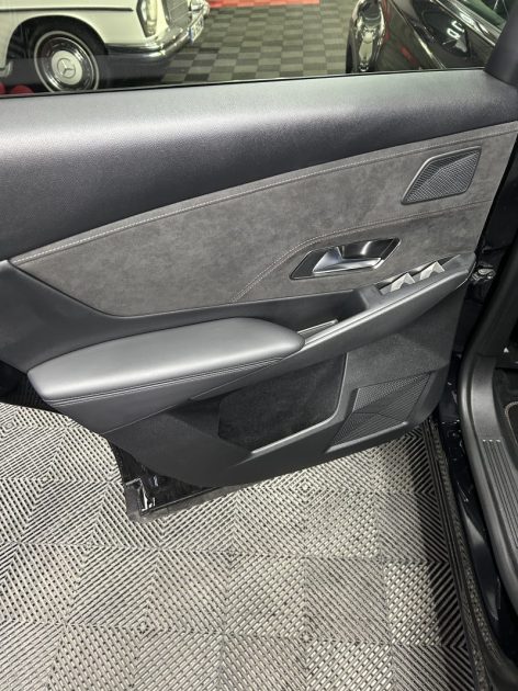 DS DS 7 CROSSBACK 2.0 BLUEHDI 180CH PERFORMANCE LINE + AUTOMATIQUE EAT8 2018