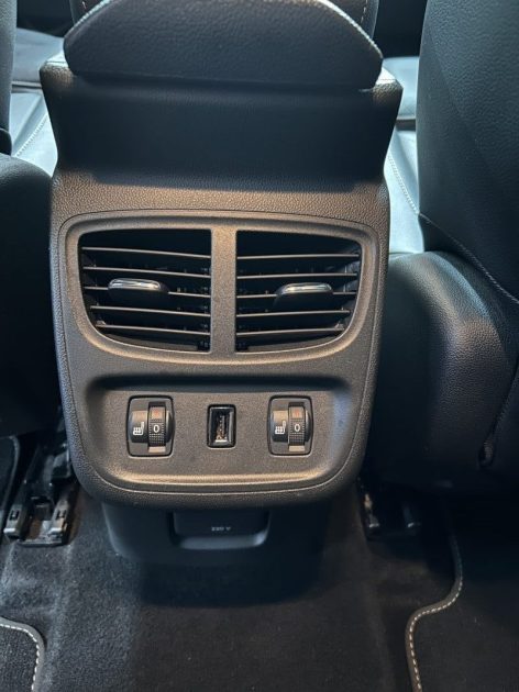 OPEL GRANDLAND X 2.0 D 177CH ULTIMATE BVA8 2018