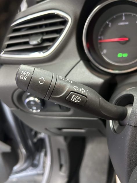 OPEL GRANDLAND X 2.0 D 177CH ULTIMATE BVA8 2018