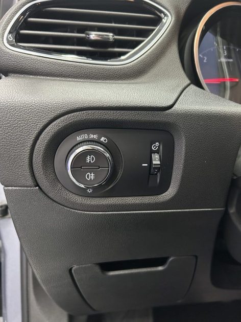 OPEL GRANDLAND X 2.0 D 177CH ULTIMATE BVA8 2018