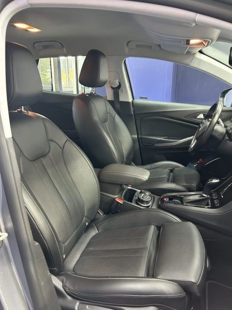 OPEL GRANDLAND X 2.0 D 177CH ULTIMATE BVA8 2018