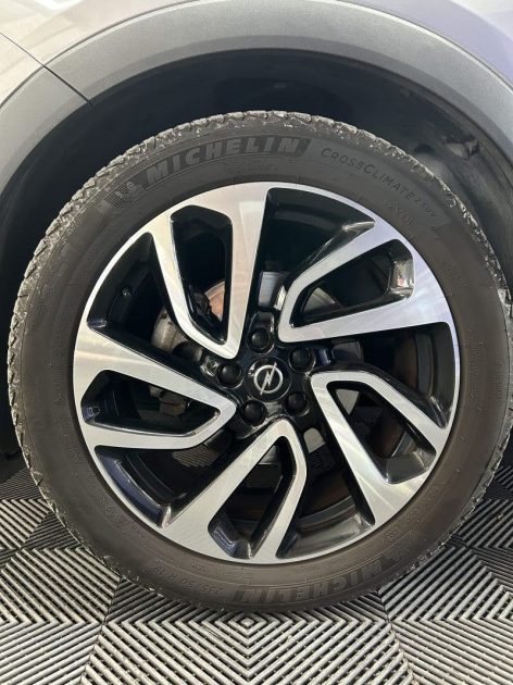 OPEL GRANDLAND X 2.0 D 177CH ULTIMATE BVA8 2018