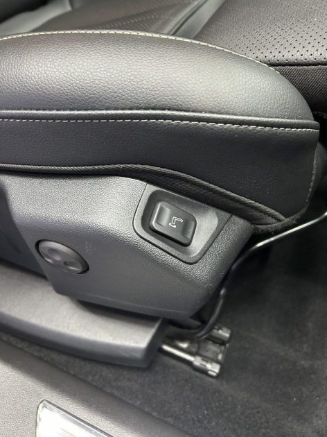 OPEL GRANDLAND X 2.0 D 177CH ULTIMATE BVA8 2018