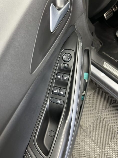 OPEL GRANDLAND X 2.0 D 177CH ULTIMATE BVA8 2018