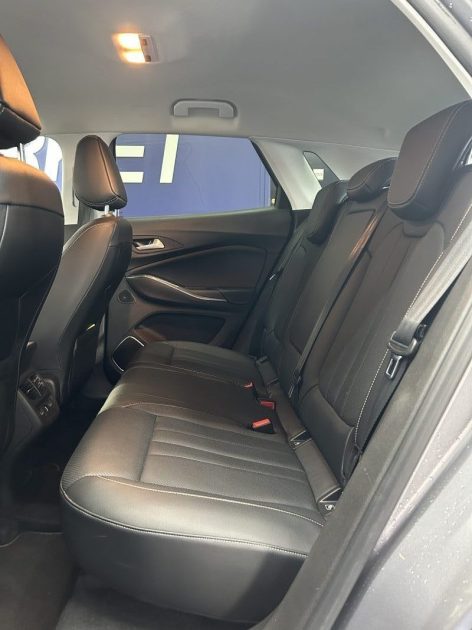 OPEL GRANDLAND X 2.0 D 177CH ULTIMATE BVA8 2018