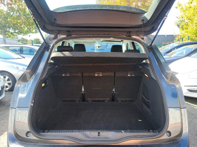 CITROEN C4 PICASSO II 2.0 BlueHdi 150 cv - GARANTIE 12 mois - INTENSIVE