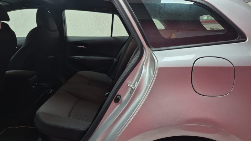 TOYOTA COROLLA TOURING SPORT 122CV DYNAMIC BUSINESS/1 ERE MAIN/TVA RECUP 2020