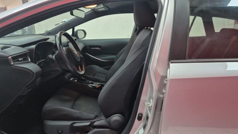 TOYOTA COROLLA TOURING SPORT 122CV DYNAMIC BUSINESS/1 ERE MAIN/TVA RECUP 2020