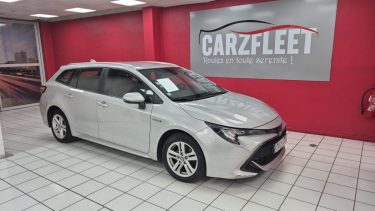 TOYOTA COROLLA TOURING SPORT 122CV DYNAMIC BUSINESS/1 ERE MAIN/TVA RECUP 2020