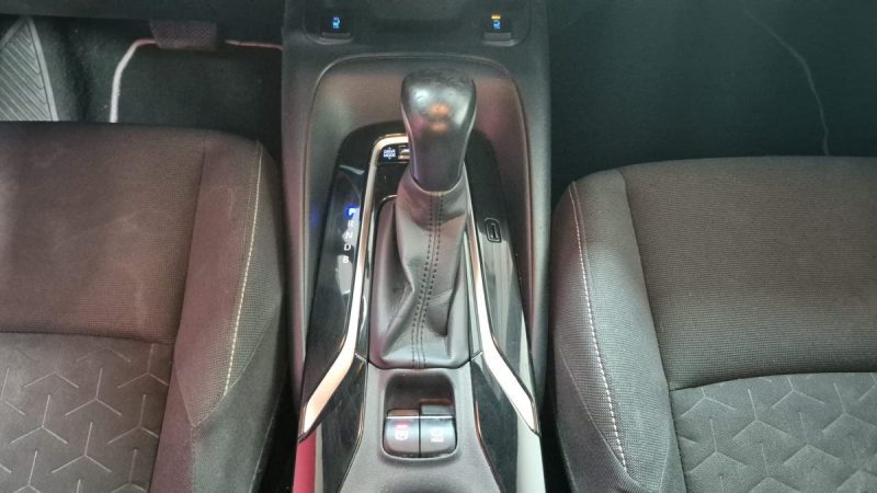 TOYOTA COROLLA TOURING SPORT 122CV DYNAMIC BUSINESS/1 ERE MAIN/TVA RECUP 2020