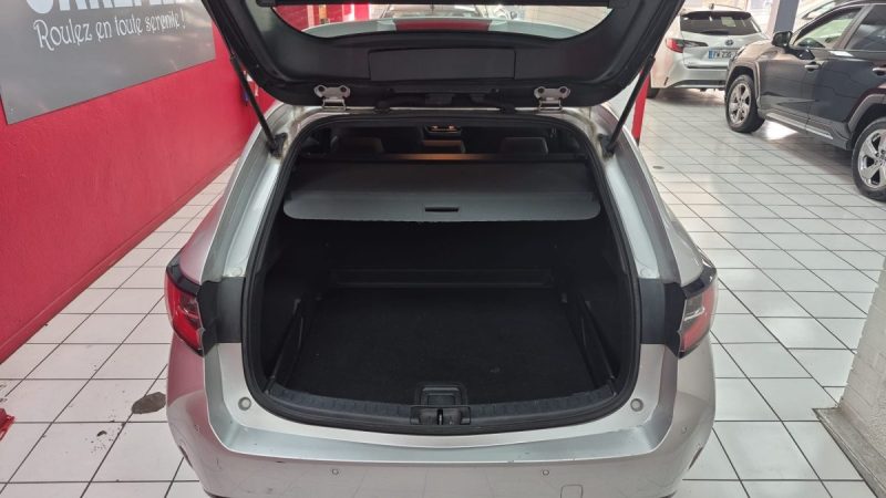 TOYOTA COROLLA TOURING SPORT 122CV DYNAMIC BUSINESS/1 ERE MAIN/TVA RECUP 2020