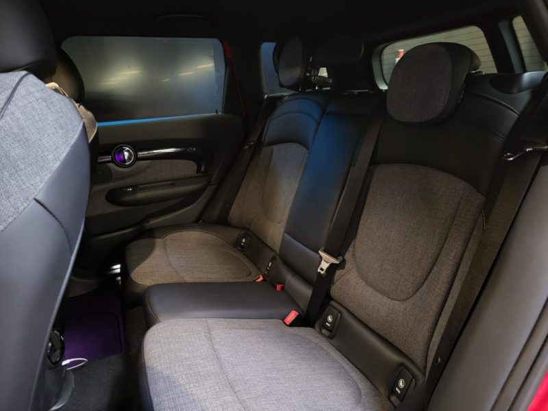 MINI CLUBMAN 136cv Bva7 TOIT OUVRANT / CAMERA DE RECUL / ATTELAGE / CARPLAY