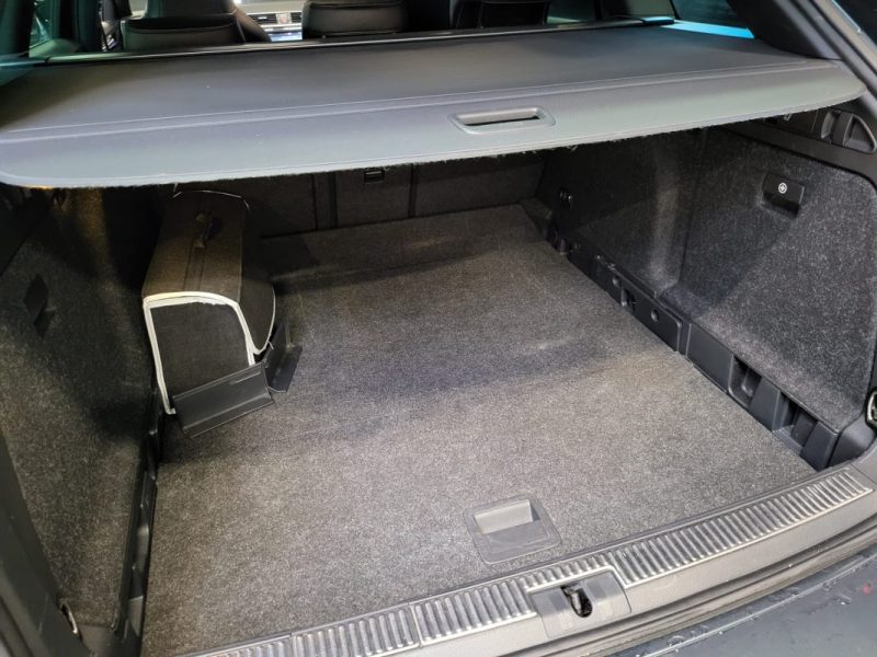 SKODA SUPERB 2.0 TDI 190CH SPORTLINE DSG7/ TOIT OUVRANT / SIEGES CHAUFFANTS / SUIVI COMPLET