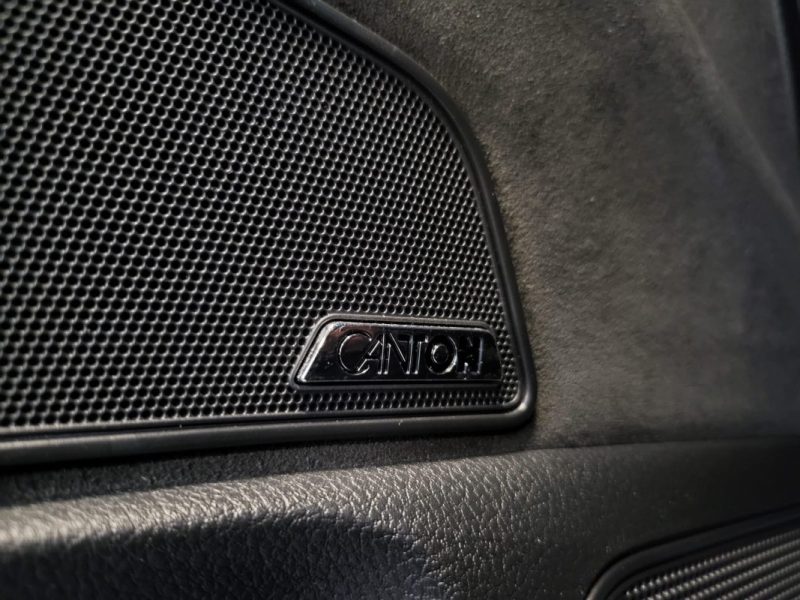 SKODA SUPERB 2.0 TDI 190CH SPORTLINE DSG7/ TOIT OUVRANT / SIEGES CHAUFFANTS / SUIVI COMPLET