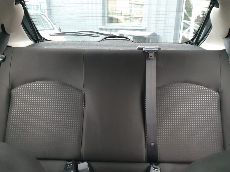 PEUGEOT 206+ 1.4 HDI BLUE LION 70 CV *URBAN* GARANTIE REVISE 2009