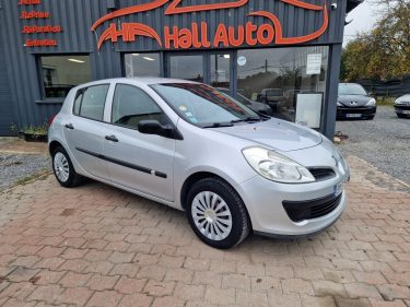 Renault CLIO III 1.5 dCi 68cv *Authentique* / Réviser&Garantie