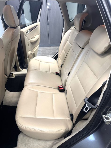 MERCEDES CLASSE A A200 CDI 140 CV  ELEGANCE AUTOTRONIC 2008