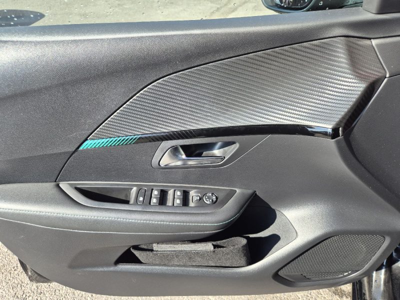 PEUGEOT 208 BLUEHDI 100 S&S BVM6 ALLURE 2023