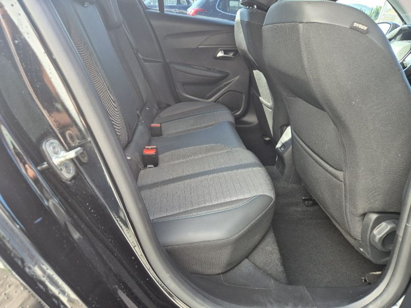 PEUGEOT 208 BLUEHDI 100 S&S BVM6 ALLURE 2023