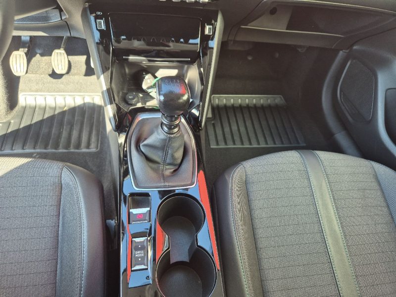 PEUGEOT 208 BLUEHDI 100 S&S BVM6 ALLURE 2023