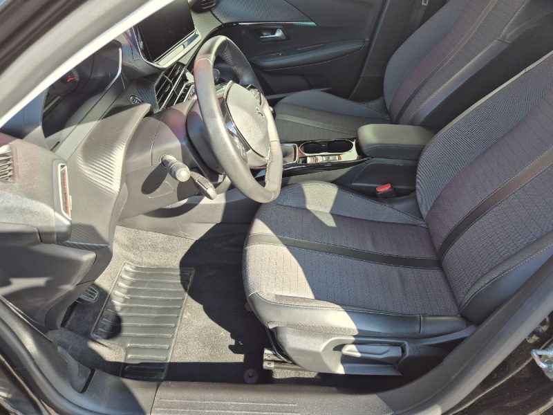 PEUGEOT 208 BLUEHDI 100 S&S BVM6 ALLURE 2023