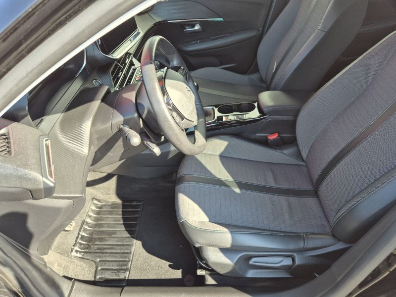 PEUGEOT 208 BLUEHDI 100 S&S BVM6 ALLURE 2023