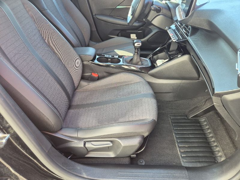 PEUGEOT 208 BLUEHDI 100 S&S BVM6 ALLURE 2023