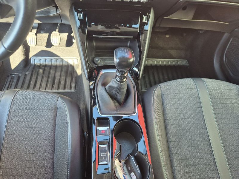 PEUGEOT 208 BLUEHDI 100 S&S BVM6 ALLURE 2023