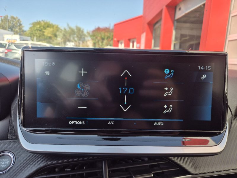 PEUGEOT 208 BLUEHDI 100 S&S BVM6 ALLURE 2023