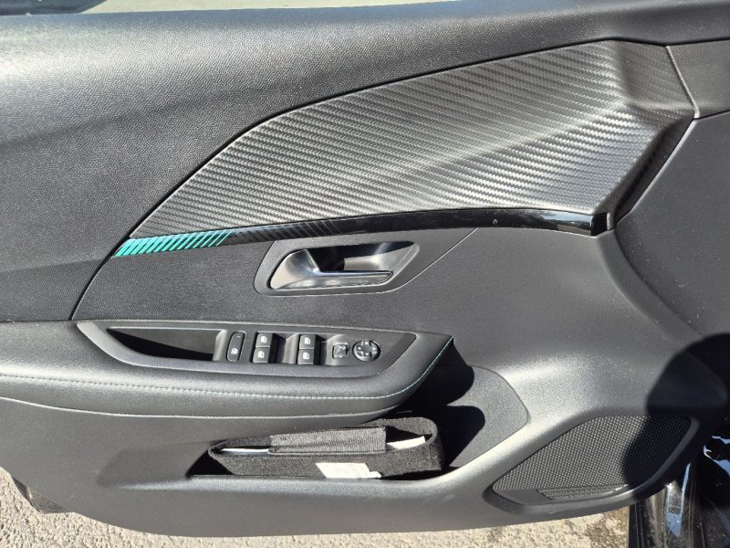 PEUGEOT 208 BLUEHDI 100 S&S BVM6 ALLURE 2023