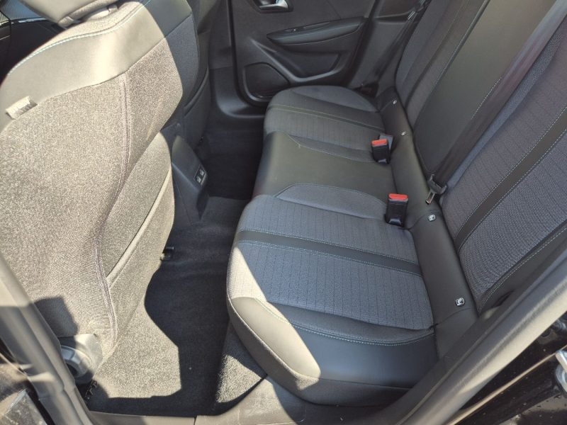 PEUGEOT 208 BLUEHDI 100 S&S BVM6 ALLURE 2023