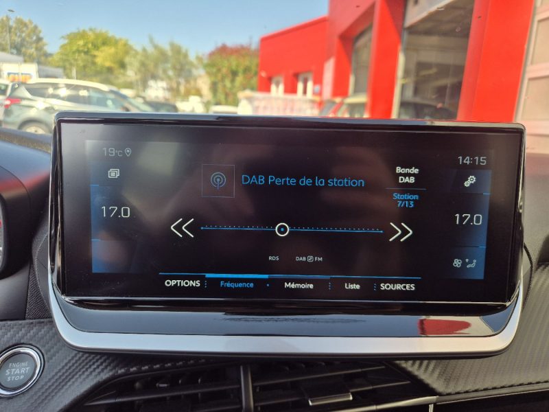 PEUGEOT 208 BLUEHDI 100 S&S BVM6 ALLURE 2023