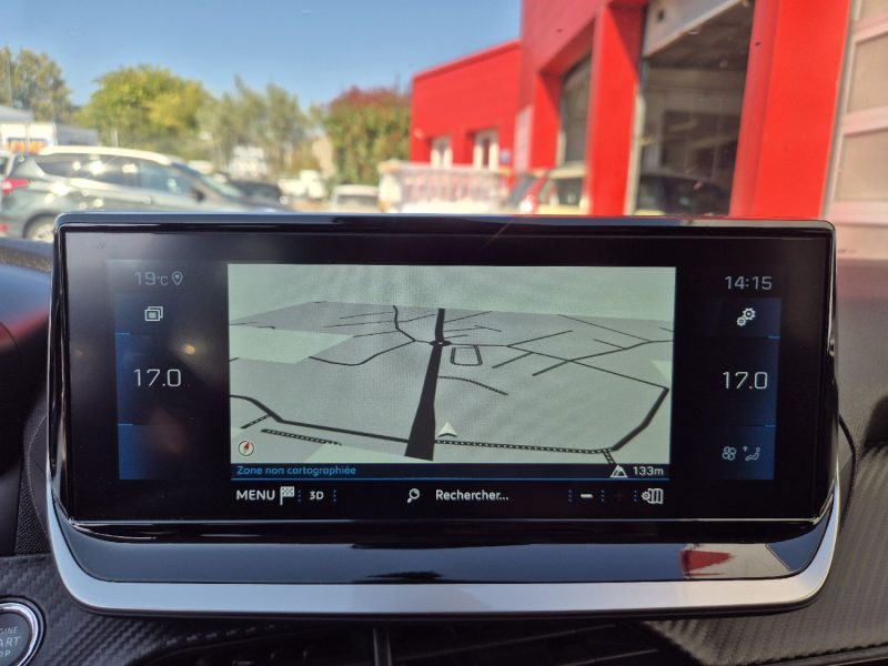 PEUGEOT 208 BLUEHDI 100 S&S BVM6 ALLURE 2023